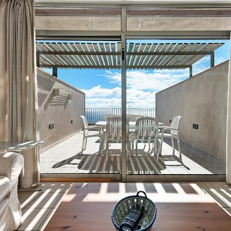 Apartmán Casa Medano 17 Granadilla De Abona Exteriér fotografie