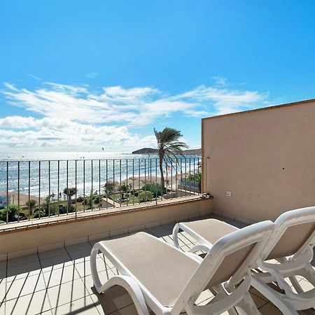 Apartmán Casa Medano 17 Granadilla De Abona Exteriér fotografie