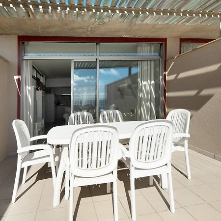 Apartmán Casa Medano 17 Granadilla De Abona Exteriér fotografie