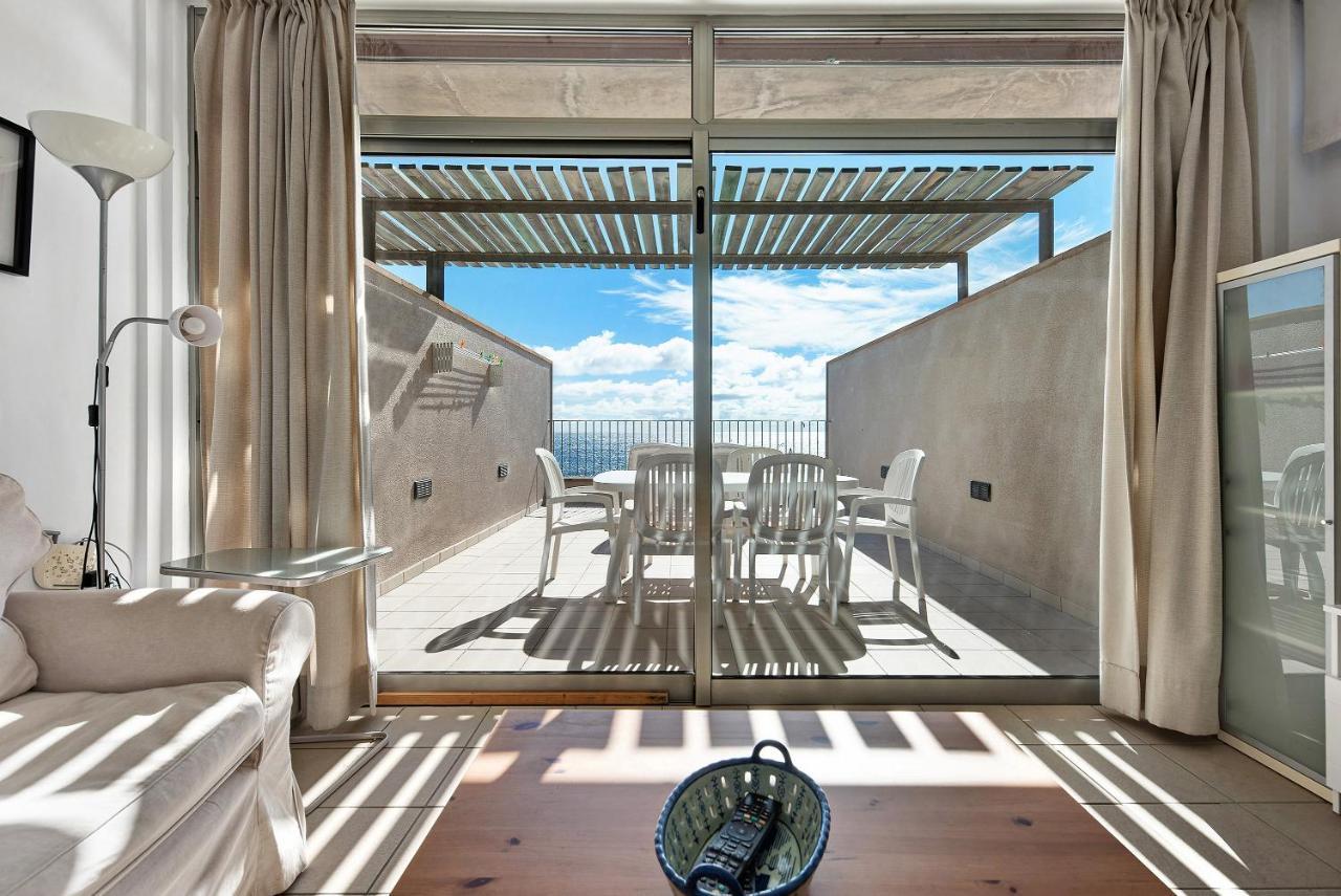 Apartmán Casa Medano 17 Granadilla De Abona Exteriér fotografie
