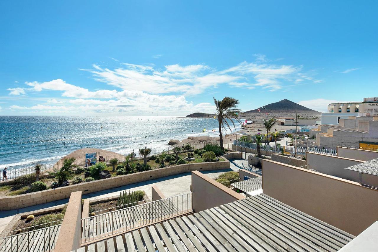Apartmán Casa Medano 17 Granadilla De Abona Exteriér fotografie