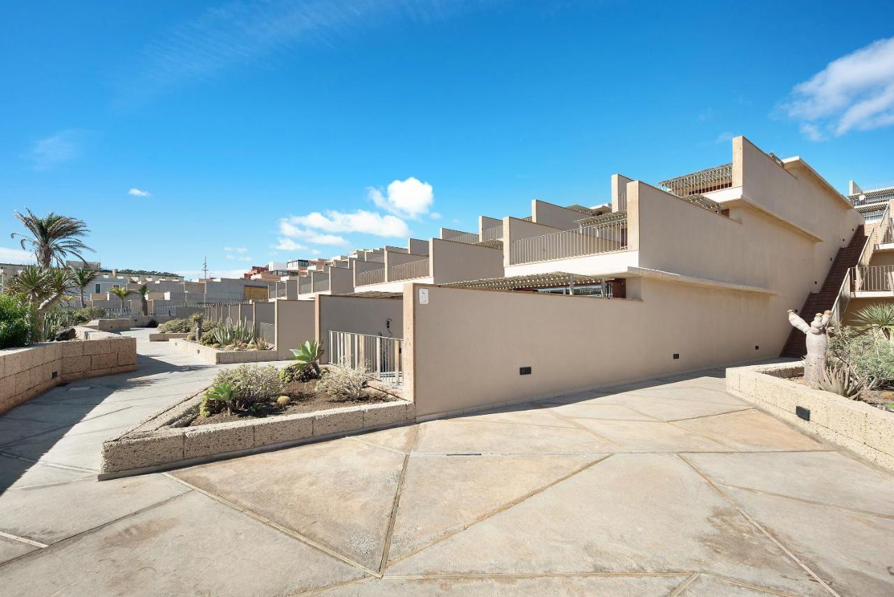 Apartmán Casa Medano 17 Granadilla De Abona Exteriér fotografie