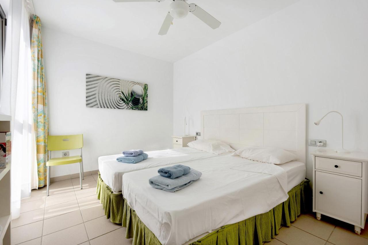 Apartmán Casa Medano 17 Granadilla De Abona Exteriér fotografie