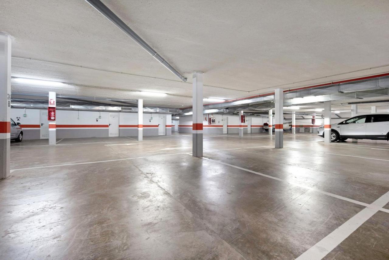 Apartmán Casa Medano 17 Granadilla De Abona Exteriér fotografie