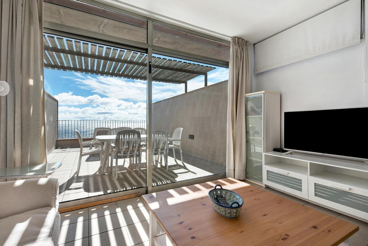 Apartmán Casa Medano 17 Granadilla De Abona Exteriér fotografie
