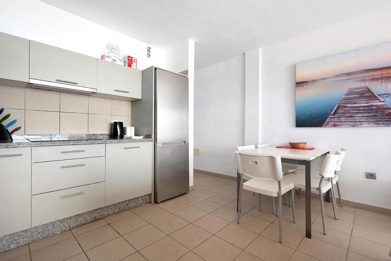 Apartmán Casa Medano 17 Granadilla De Abona Exteriér fotografie